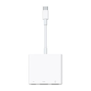 New in Box - Apple USB C to Digital AV